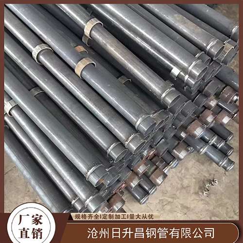 漳县声测管生产厂家