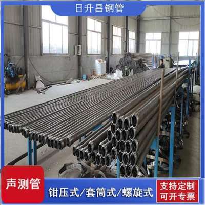 漳县声测管桩基检测的频率要达到多少百分比