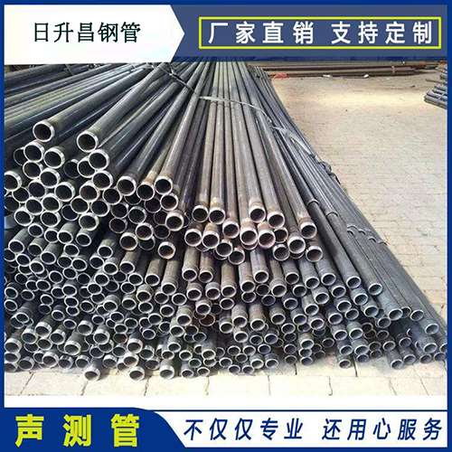 漳县声测管施工要求（详细施工报告书）