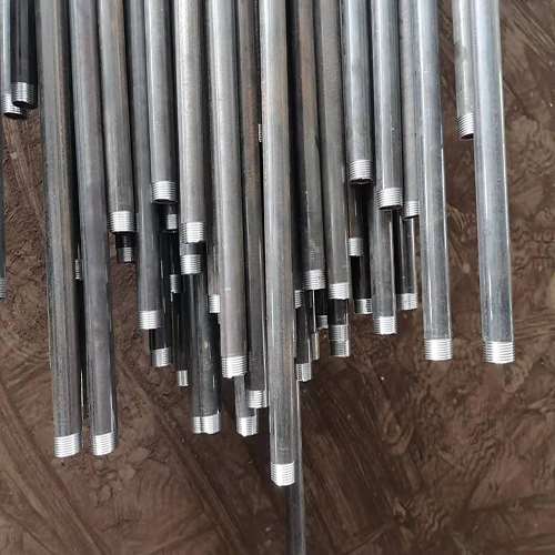 漳县声测管重量是多少？买管必知的计算公式