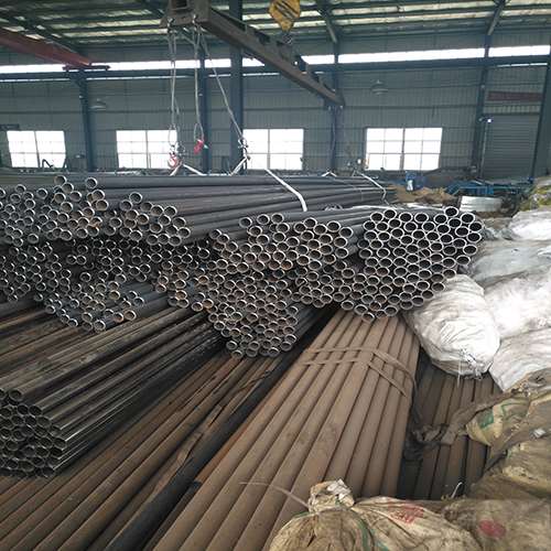 漳县[50声测管规格尺寸]建立中长期去产能有效机制
