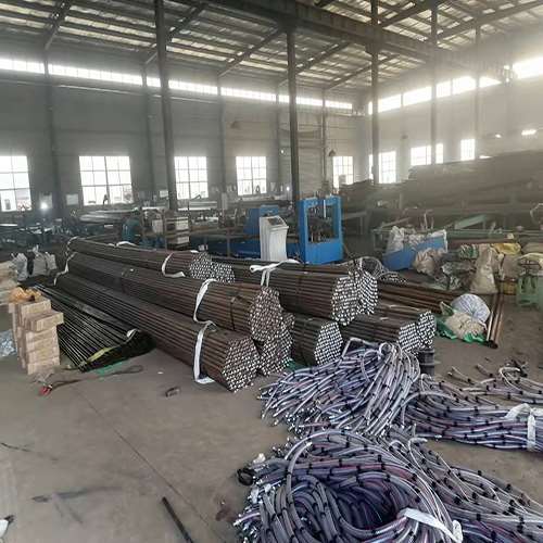 漳县声测管施工及验收规范（最全最详细）